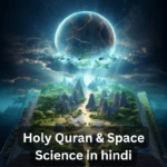 Holy Quran & Space Science in hindi