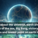 Qur'an is about the universe, earth and the sky, depths of the sea, Big Bang, victory of the Romans and lowest point on earth in Hindi