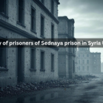 Story of prisoners of Sednaya prison in Syria Urdu